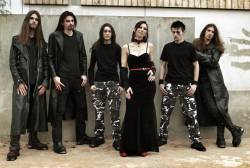 interview Dreamslave (FRA)